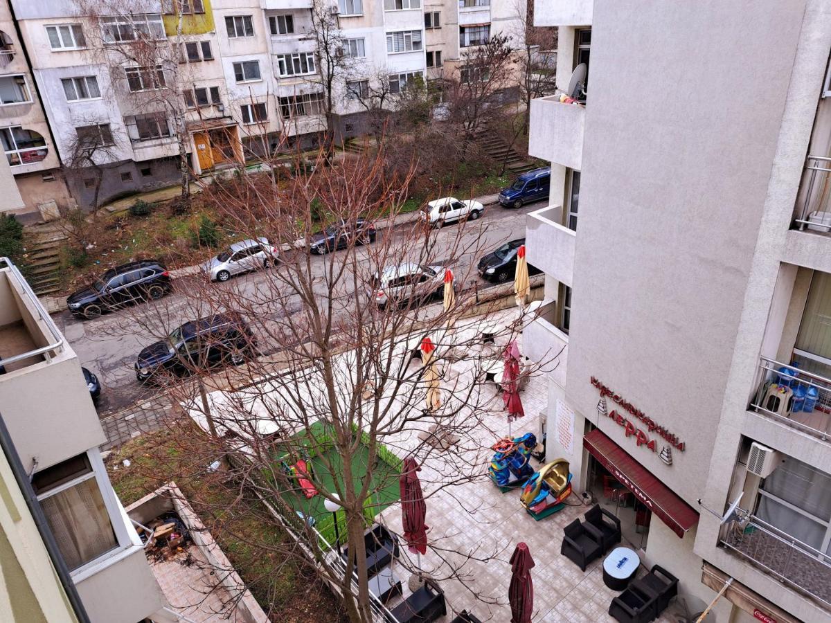 Arda Riverside Apartment Kŭrdzhali Extérieur photo
