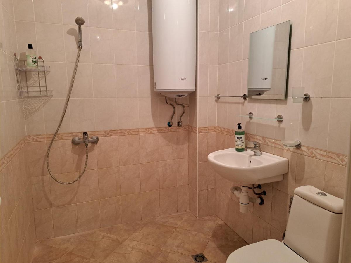 Arda Riverside Apartment Kŭrdzhali Extérieur photo