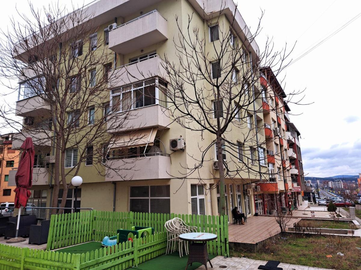 Arda Riverside Apartment Kŭrdzhali Extérieur photo