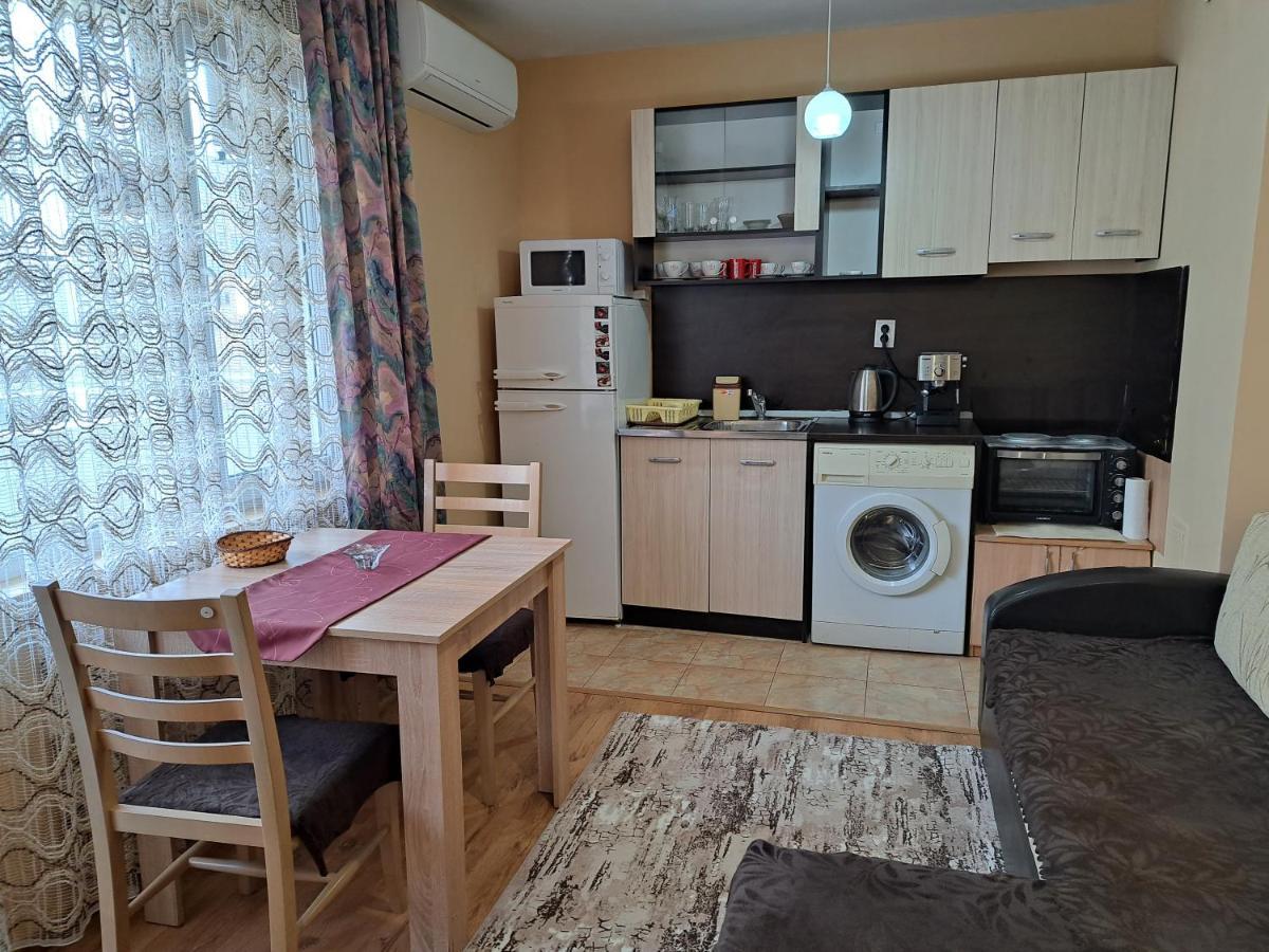 Arda Riverside Apartment Kŭrdzhali Extérieur photo