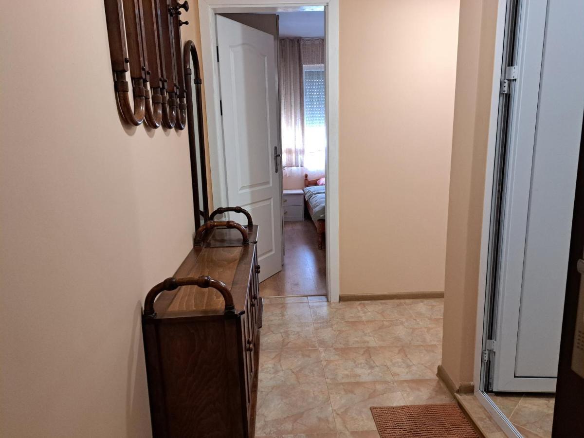 Arda Riverside Apartment Kŭrdzhali Extérieur photo