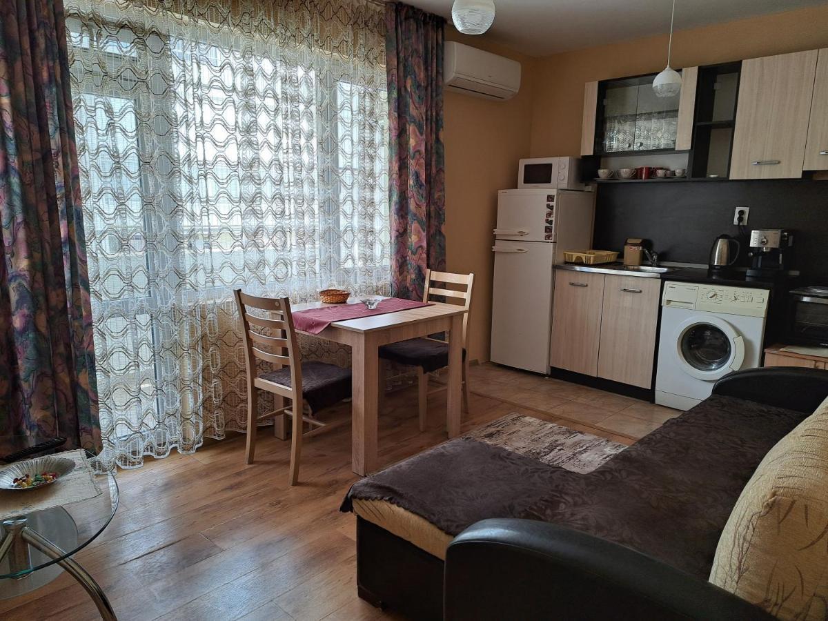 Arda Riverside Apartment Kŭrdzhali Extérieur photo