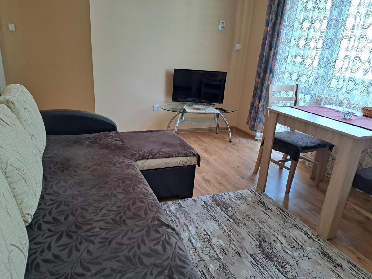 Arda Riverside Apartment Kŭrdzhali Extérieur photo