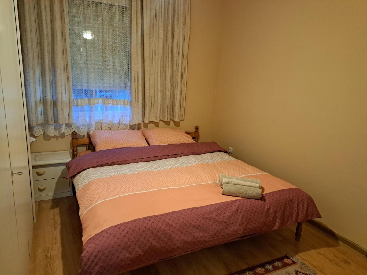 Arda Riverside Apartment Kŭrdzhali Extérieur photo