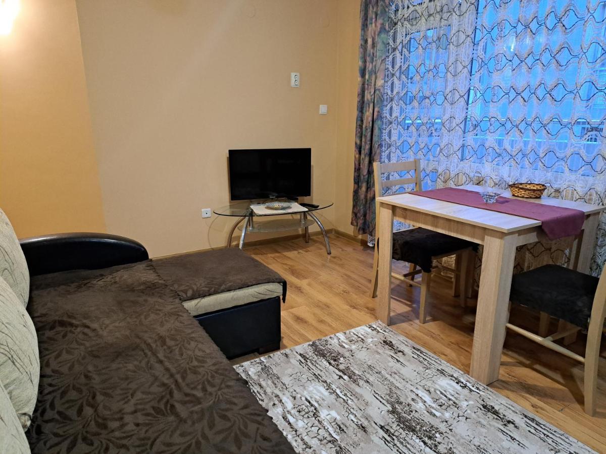 Arda Riverside Apartment Kŭrdzhali Extérieur photo