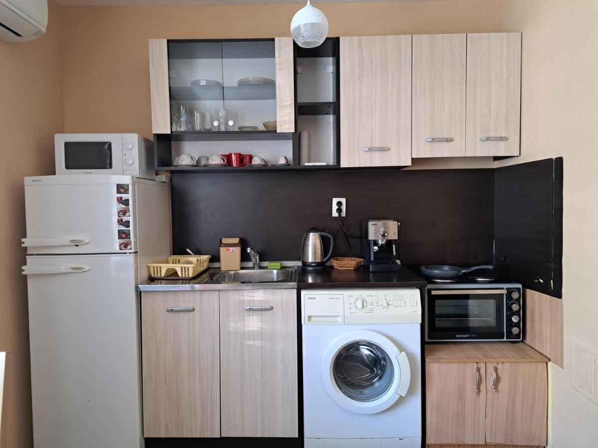 Arda Riverside Apartment Kŭrdzhali Extérieur photo