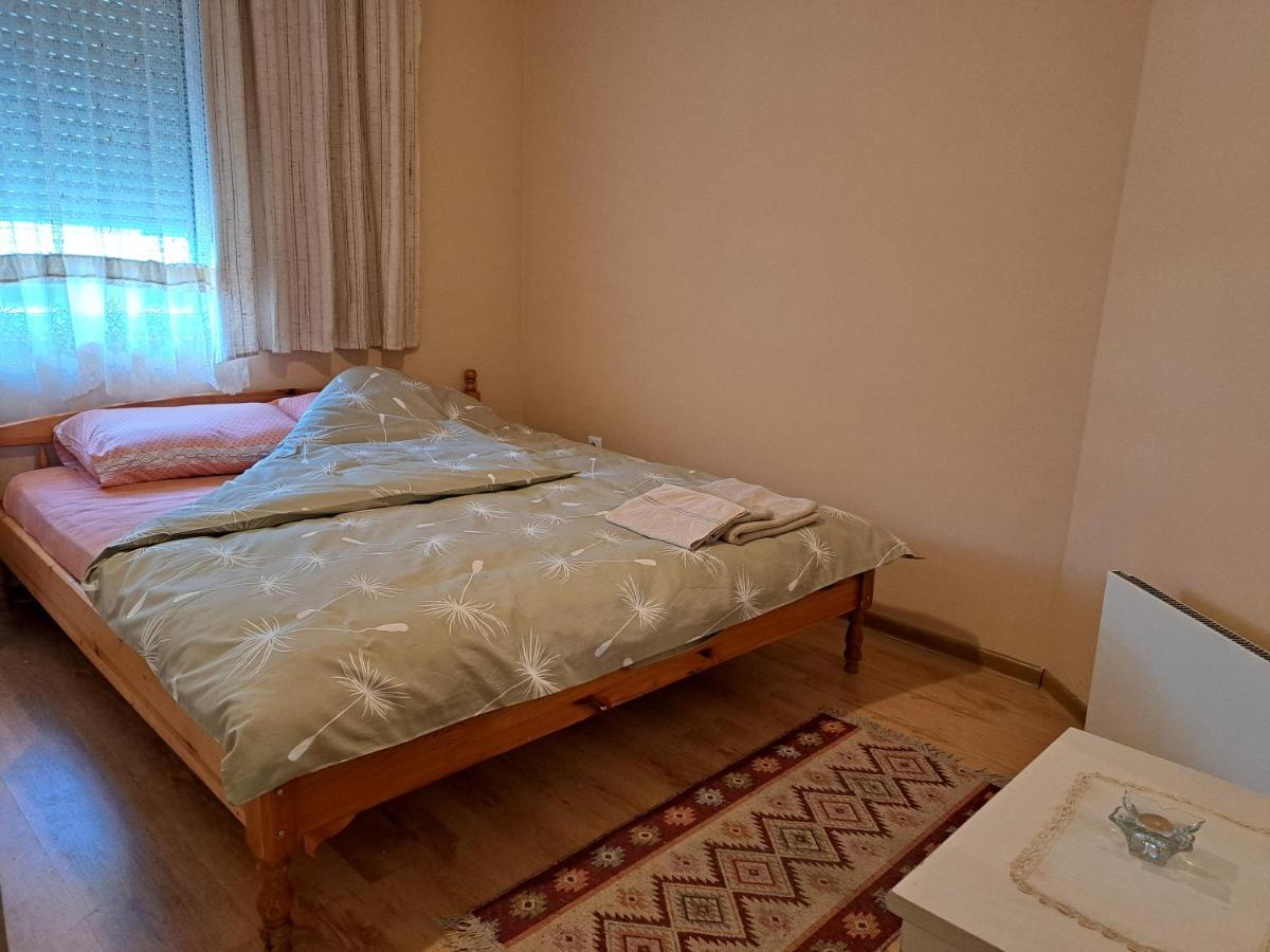 Arda Riverside Apartment Kŭrdzhali Extérieur photo