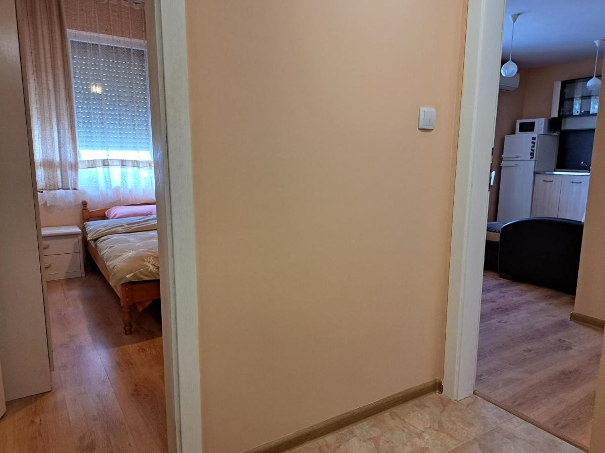 Arda Riverside Apartment Kŭrdzhali Extérieur photo