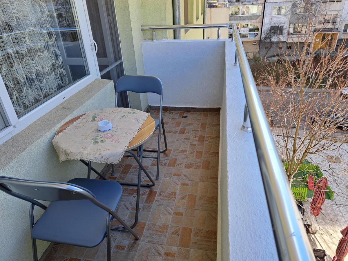 Arda Riverside Apartment Kŭrdzhali Extérieur photo