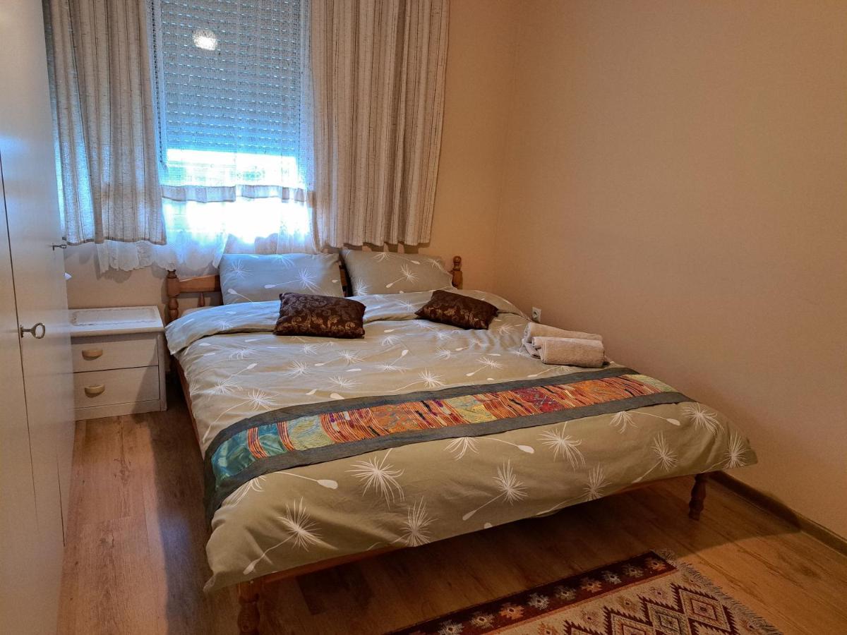 Arda Riverside Apartment Kŭrdzhali Extérieur photo