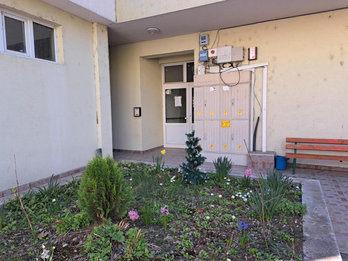Arda Riverside Apartment Kŭrdzhali Extérieur photo