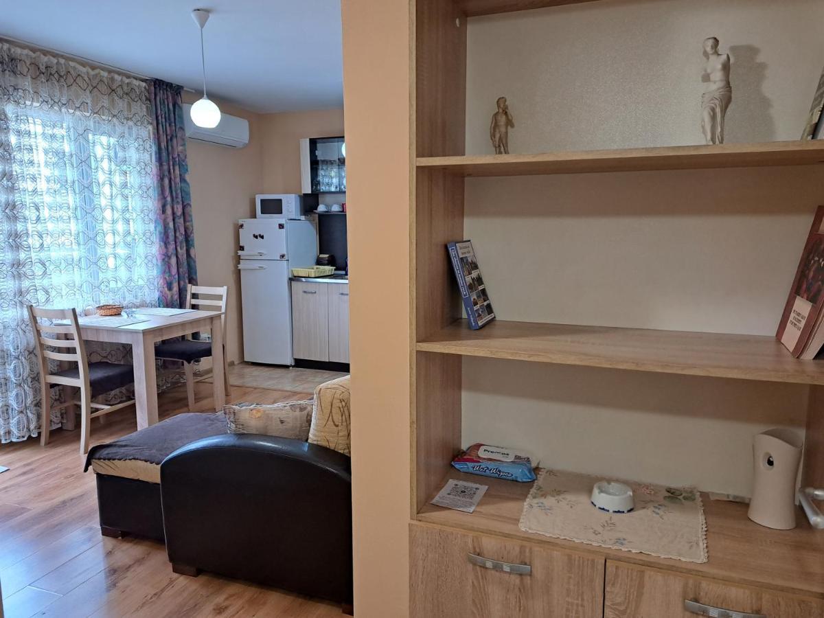 Arda Riverside Apartment Kŭrdzhali Extérieur photo
